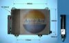 TOYOT 8845052180 Condenser, air conditioning